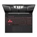 لپ تاپ ایسوس 15.6 اینچ مدل FA607NUG پردازنده Ryzen 7 7445HS رم 16GB حافظه 512GB SSD گرافیک 6GB 4050